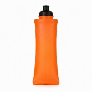 Custom Collapsible Running Bottle Flask
