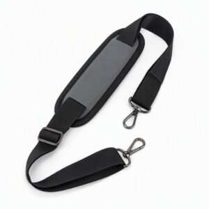 Adjustable Strap Ski Pole Snowboard Carrier for Hand Shoulder