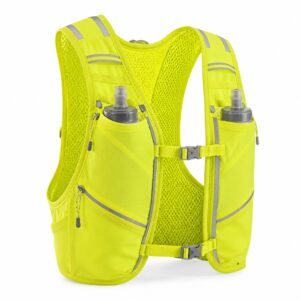 Lightweight Reflective Hydration Running Vest Backpack for Trail Running