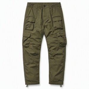 Heavy Duty Waterproof Windproof Hiking Military Cargo Pants