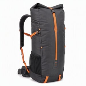 45L Waterproof Sport Hiking Backpack Ultralight Foldable Custom OEM