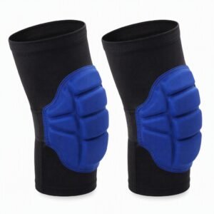 Volleyball Basketball Knee Pads Compression Sleeve Sports Protection