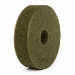 Factory Customized Nylon High Frequency Hook and Loop Tape Sporting Goods
