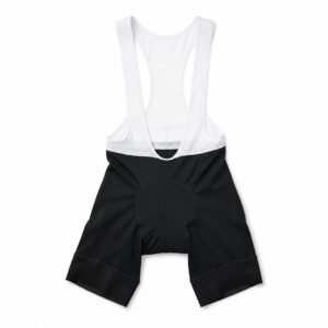 Professional Team Race Cycling Bib Shorts Lightweight Pro Fit