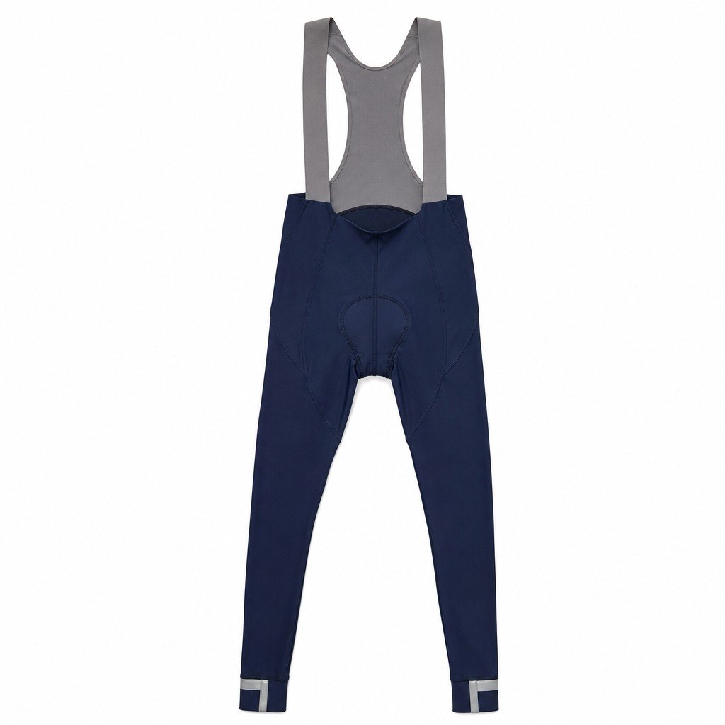 Wholesale Custom Cycling Bib Pants Outdoor Professional Team