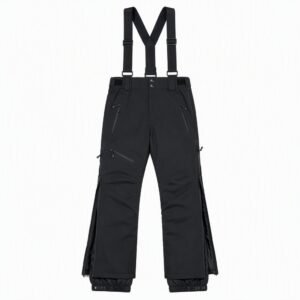 OEM Waterproof Ski Pants Custom Factory Wholesale