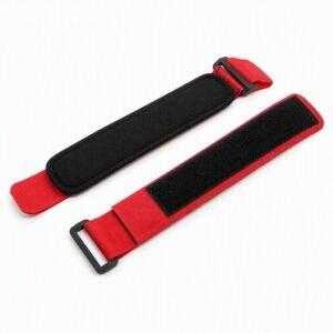 Adjustable Ski Straps Hook and Loop Fasteners Wholesale