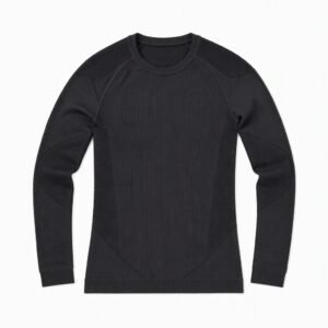 Seamless Ski Base Layer Thermal Underwear Custom Performance