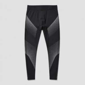 Wholesale Compression Running Tights Men Yoga Gym Leggings