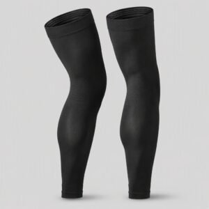 Custom Full Length Compression Leg Sleeves Calf Support Running OEM