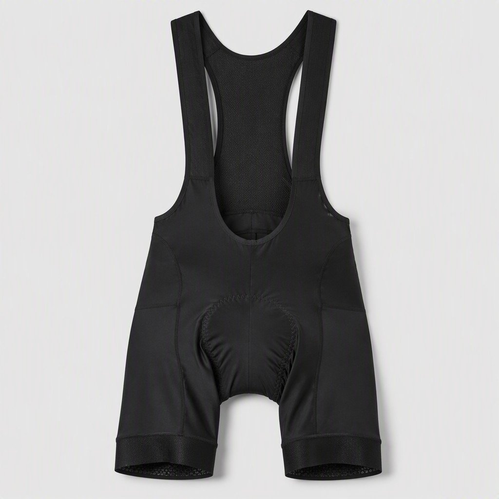 OEM Custom Cycling Bib Shorts Quick Dry Rapid Wicking Men’s