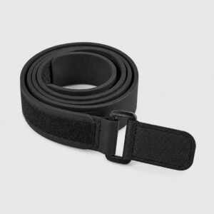 Custom Logo Ski Binding Strap Alpine Hook Loop Ski Strap OEM