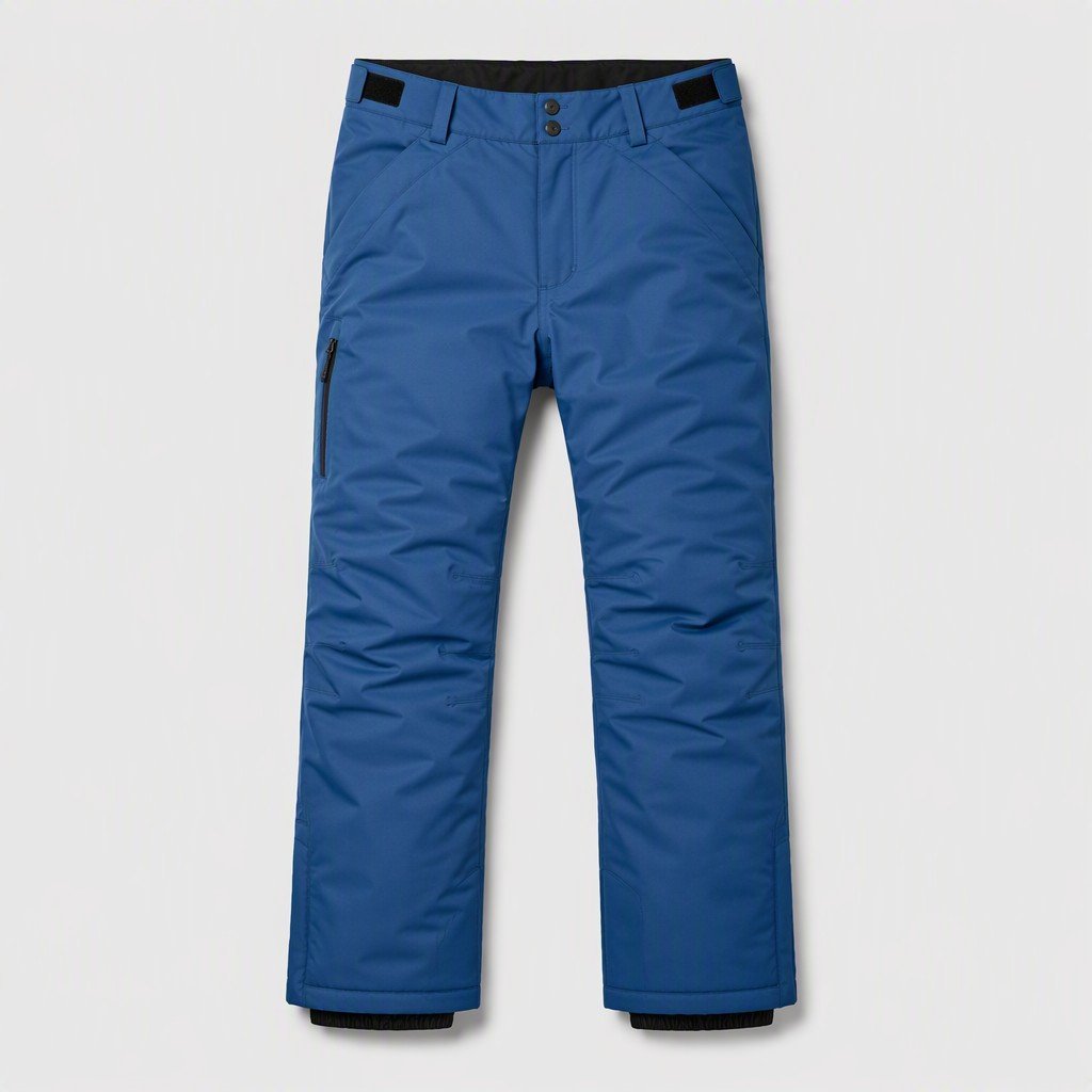 High Quality Custom Manufacture Snow Ski Pants Waterproof Warm