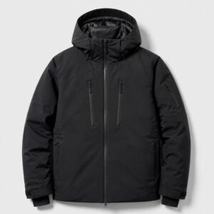 Manufacturer Ski Jacket Men Waterproof Snow Winter OEM 20000