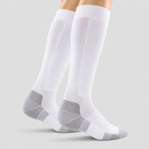 Custom Factory Wholesale Ski Socks Men Women Thermal Cotton Long