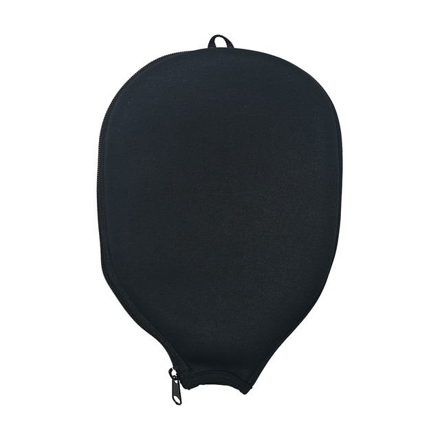 Quilted Neoprene Pickleball Paddle Head Cover – Premium Protective Sleeve