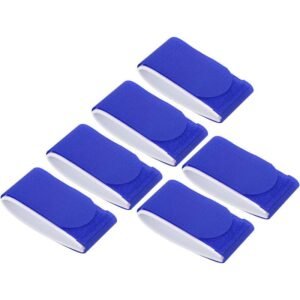 Customizable Ski Strap Tape with logo for Sports Equipment Versatile Alpine Ski Strap Tape with Custom logo fo
