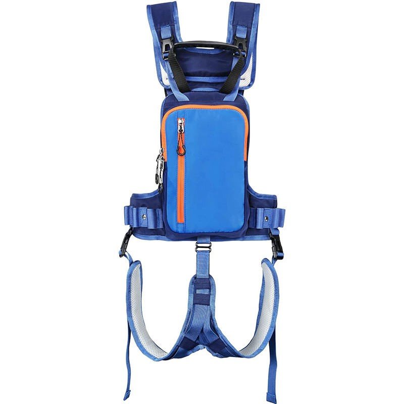 Training Leash Teach Child Skiing Snowboarding Customized Strap Winter Kids Ski and Snowboard Harness