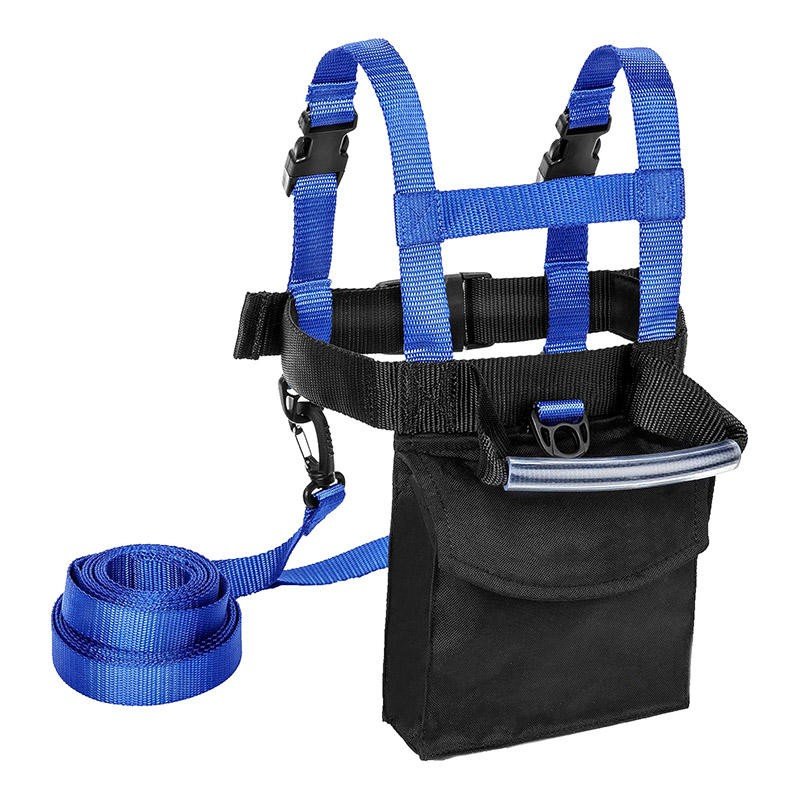 Ski and Snowboard Kids Ski Harness Learning Tools Kids Ski Trainer Harness