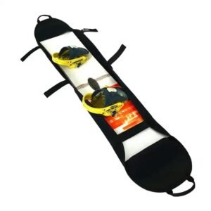 Wholesale Soft Neoprene Snowboard Travel Cover Bag Snowboard Storage Bag