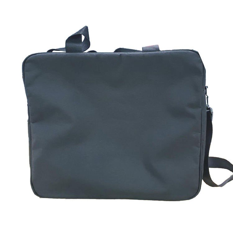 Adjustable Shoulder Strap 600D Polyester Foam Padded Multipurpose Sports Ski Boot Bag Outdoor Bag