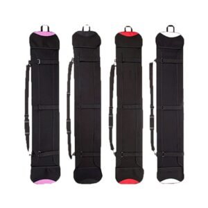 Ski Snowboard Travel Cover Neoprene Snowboarding Soft Cover