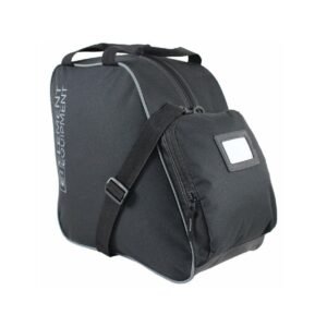 Custom High Quality 600D Polyester Durable & Fashionable Ski Boot Backpack Bag