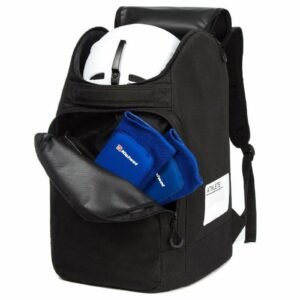High Density Full Padded Eco-Friendly 600D High Density Water Resistant Outdoor Sport Travel Double Men’