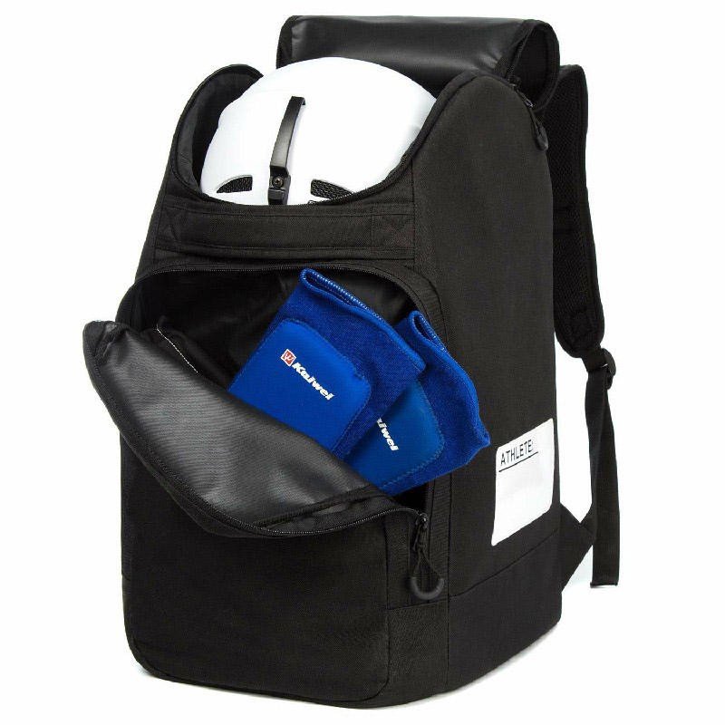 High Density Full Padded Eco-Friendly 600D High Density Water Resistant Outdoor Sport Travel Double Men’