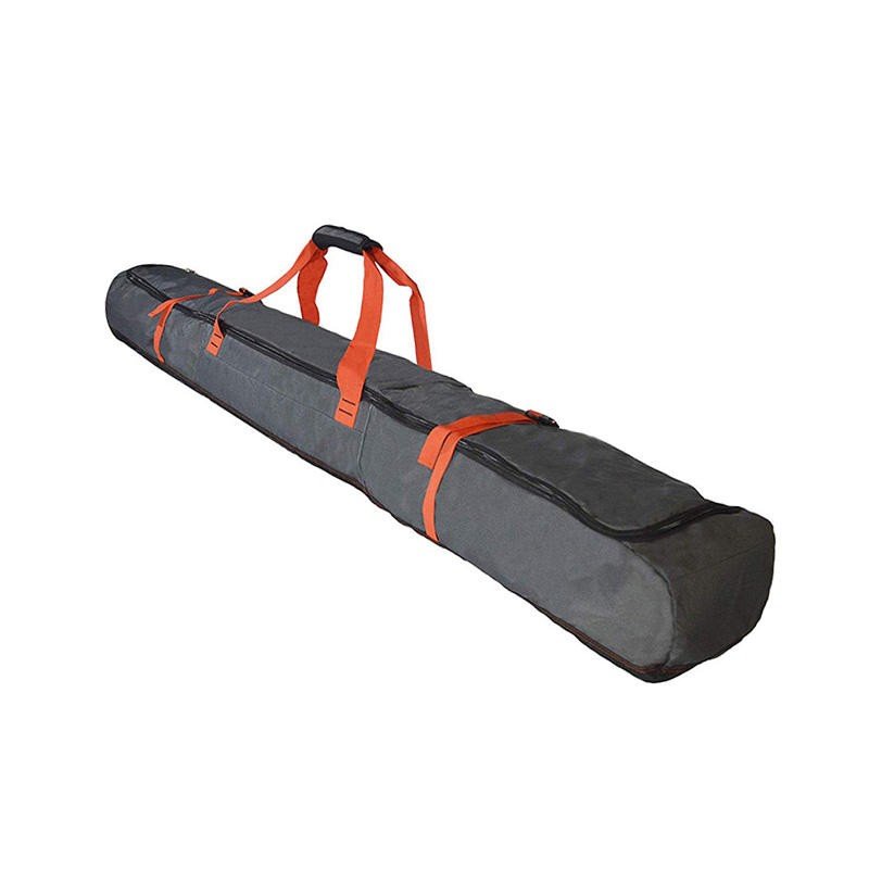 Padded waterproof single ski bag OEM
