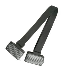 Custom Adjustable Ski Accessories Snowboard Binding Ski Shoulder Carrier Strap