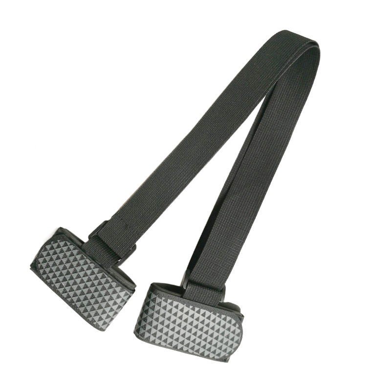 Custom Adjustable Ski Accessories Snowboard Binding Ski Shoulder Carrier Strap