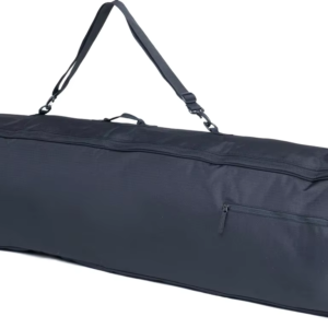 Durable Snowboard Bag Padded Snowboard Travel Case for Air Travel Ski Resort and Outdoor Storage