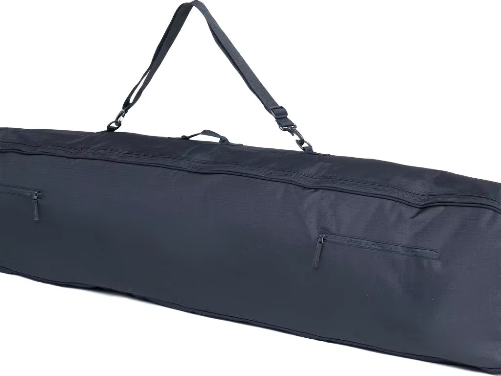 Durable Snowboard Bag Padded Snowboard Travel Case for Air Travel Ski Resort and Outdoor Storage