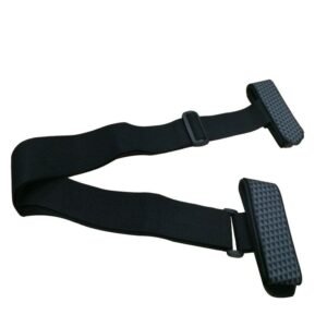 Winter Sport Factory Ski Carrier Strap Nylon Shoulder High-Capacity – Quick-Release Strap