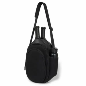 SMETA Certified Neoprene Pickleball Sling Bag – Custom Logo